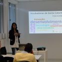 Reunião De Incubadoras De Santa Catarina