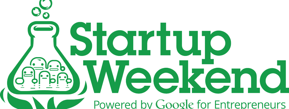 Startup Weekend Banner