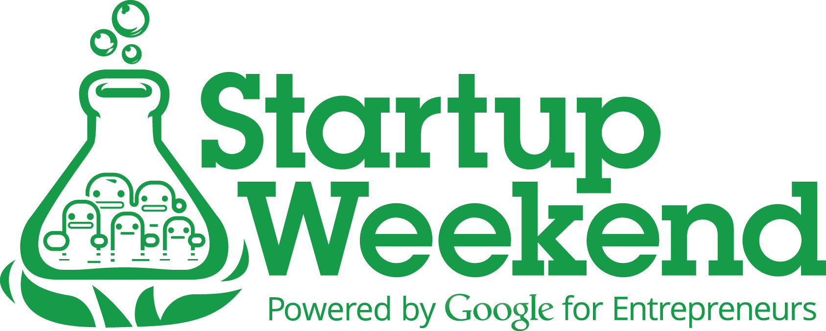 Startup Weekend Banner