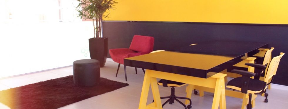 Coworking Orion