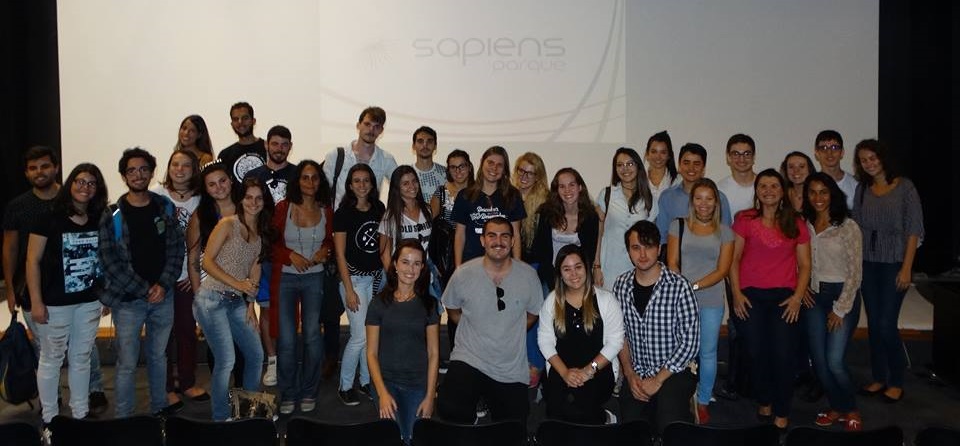 Projeto Open Sapiens Inicia Com Visitas Da UFSC E Delegação De Fortaleza