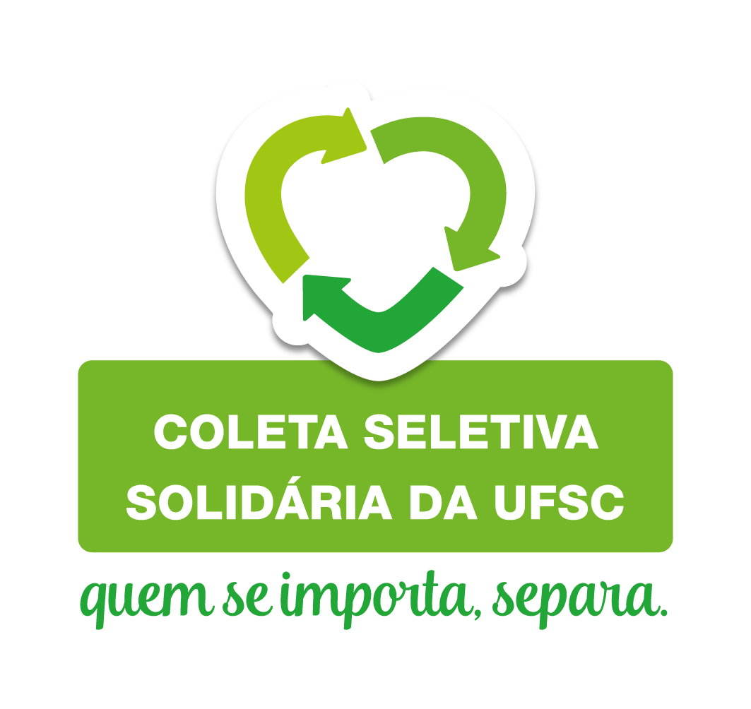 Coleta Seletiva Solidária UFSC