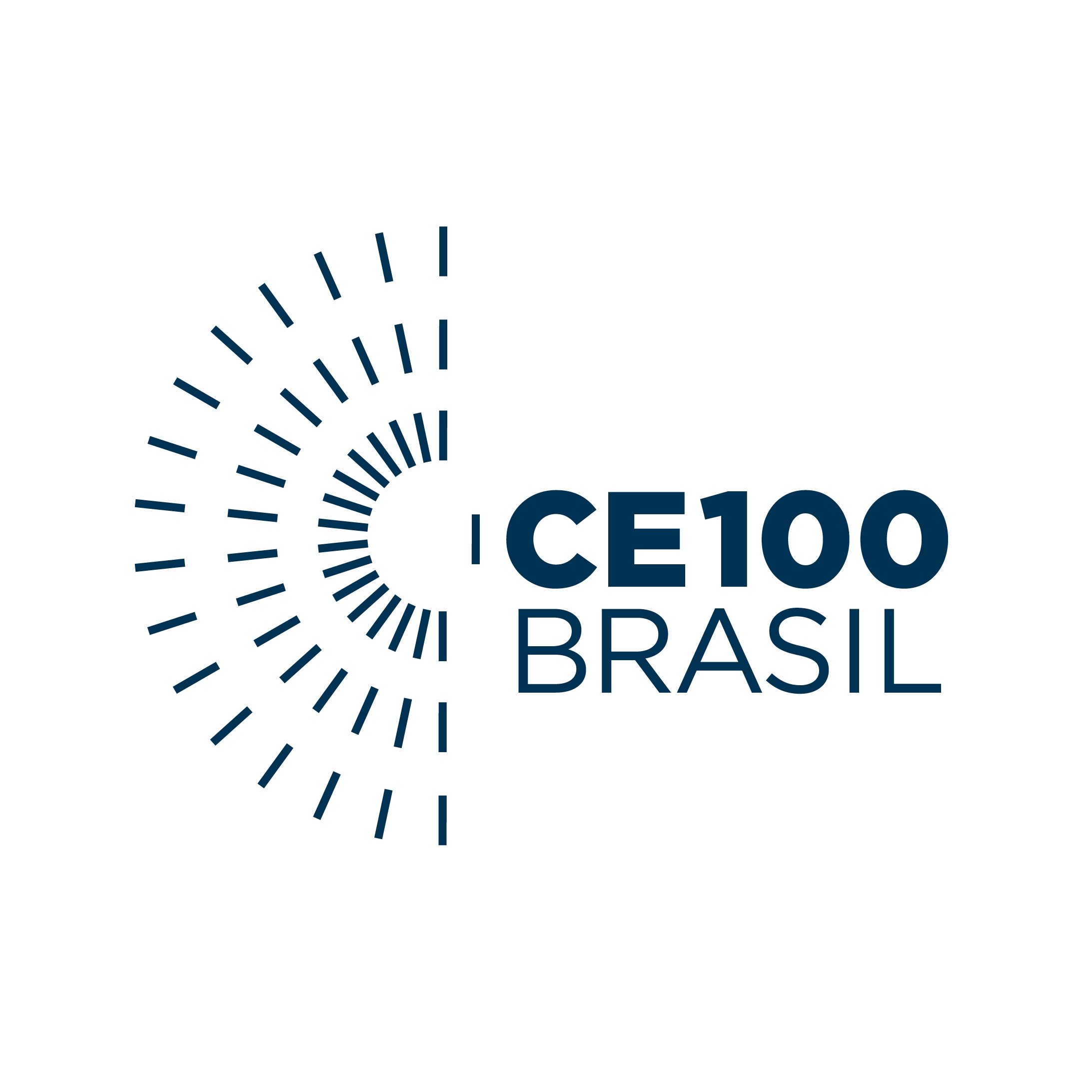 CE100 Brasil Blue Print
