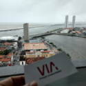 O Recife A Partir Das Experiências Internacionais: A Aplicação Prática No COMPAZ