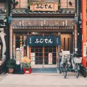Experiência Do Japão: O Uso Do Solo E Seu Movimento Na Cidade