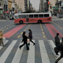 A Descoberta Da Mobilidade Sustentável De Buenos Aires