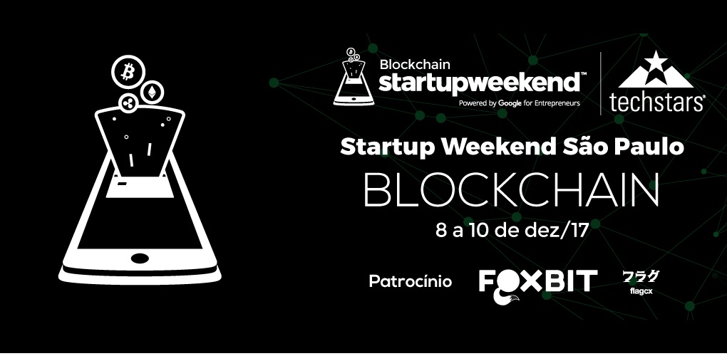 O Startup Weekend Blochain é Um Evento De Imersão, Uma Experiência única Onde Empreendedores E Aspirantes A Empreendedores Podem Descobrir Se Suas Ideias De Startups São Viáveis