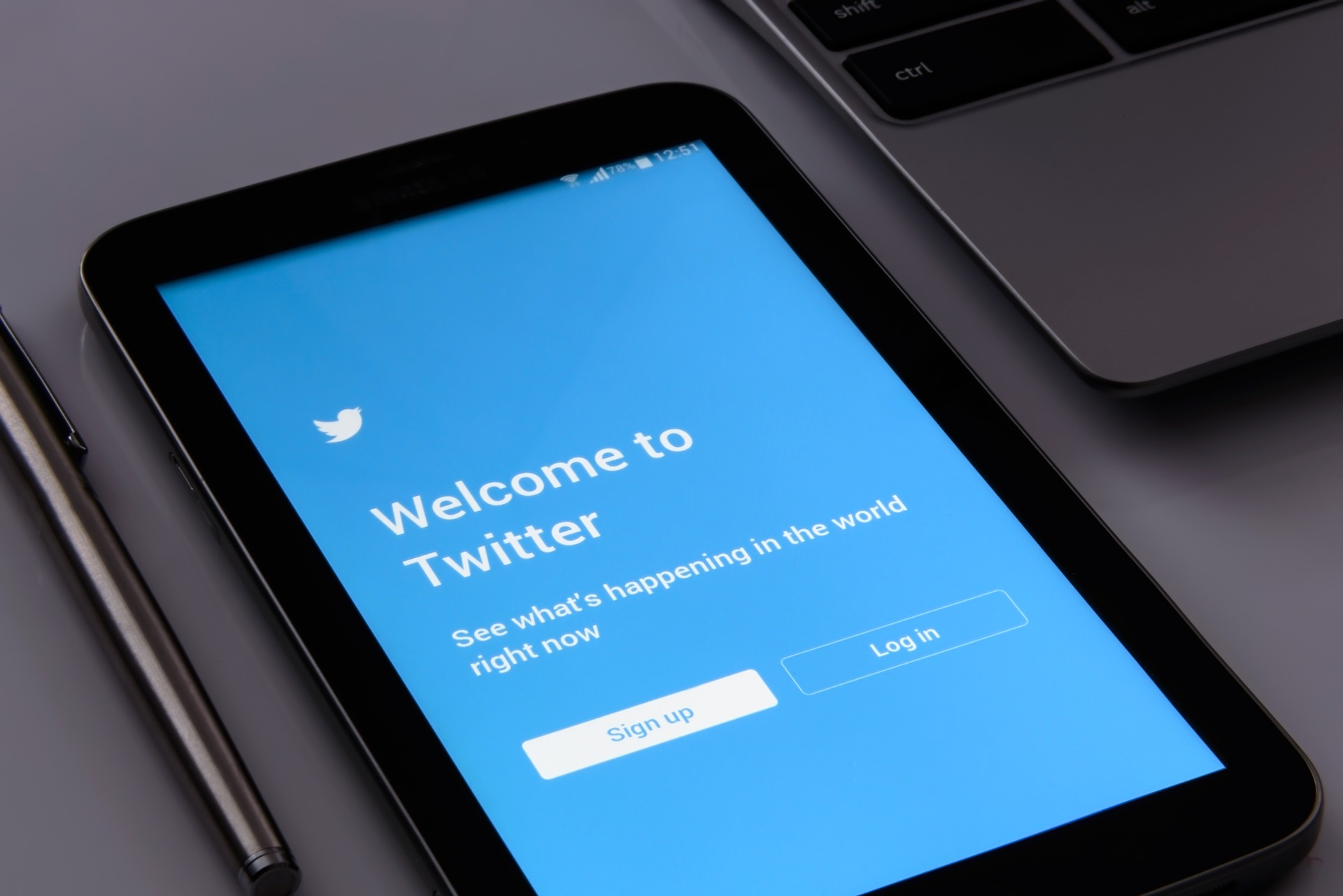 Curadoria 25 Perfis Em Inovação E TICs Para Seguir No Twitter