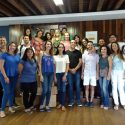 Alunos Da Pós-graduação Iniciam Disciplina Com Foco No Distrito Criativo De Florianópolis
