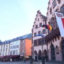 Frankfurt: A Cidade Global Alfa E Os Desdobramentos Climáticos