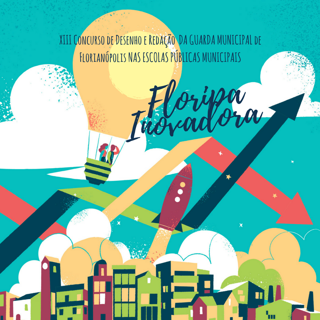 Concurso Floripa Inovadora: A Cidade Formando Seus Pequenos Cidadãos