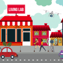 O Que São Living Labs?