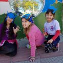 Concurso Floripa Inteligente E A Intervenção Urbana Com Crianças