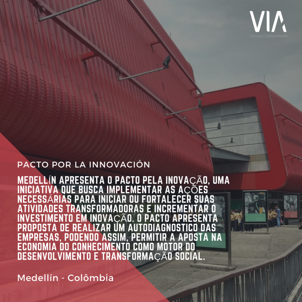 Pacto Medellín