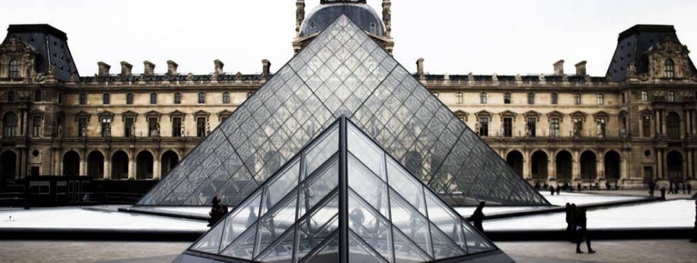 Museu Do Louvre
