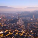 A Trajetória De Florença Como Cidade Criativa: De Cidade Da Arte à Cidade Da Moda