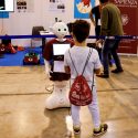 VIA Na Maker Faire Rome 2019: A Sétima Edição Do Maior Evento De Inovação Tecnológica Da Europa