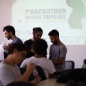 Hackathon Inova Tapajós – VIA Na Amazônia