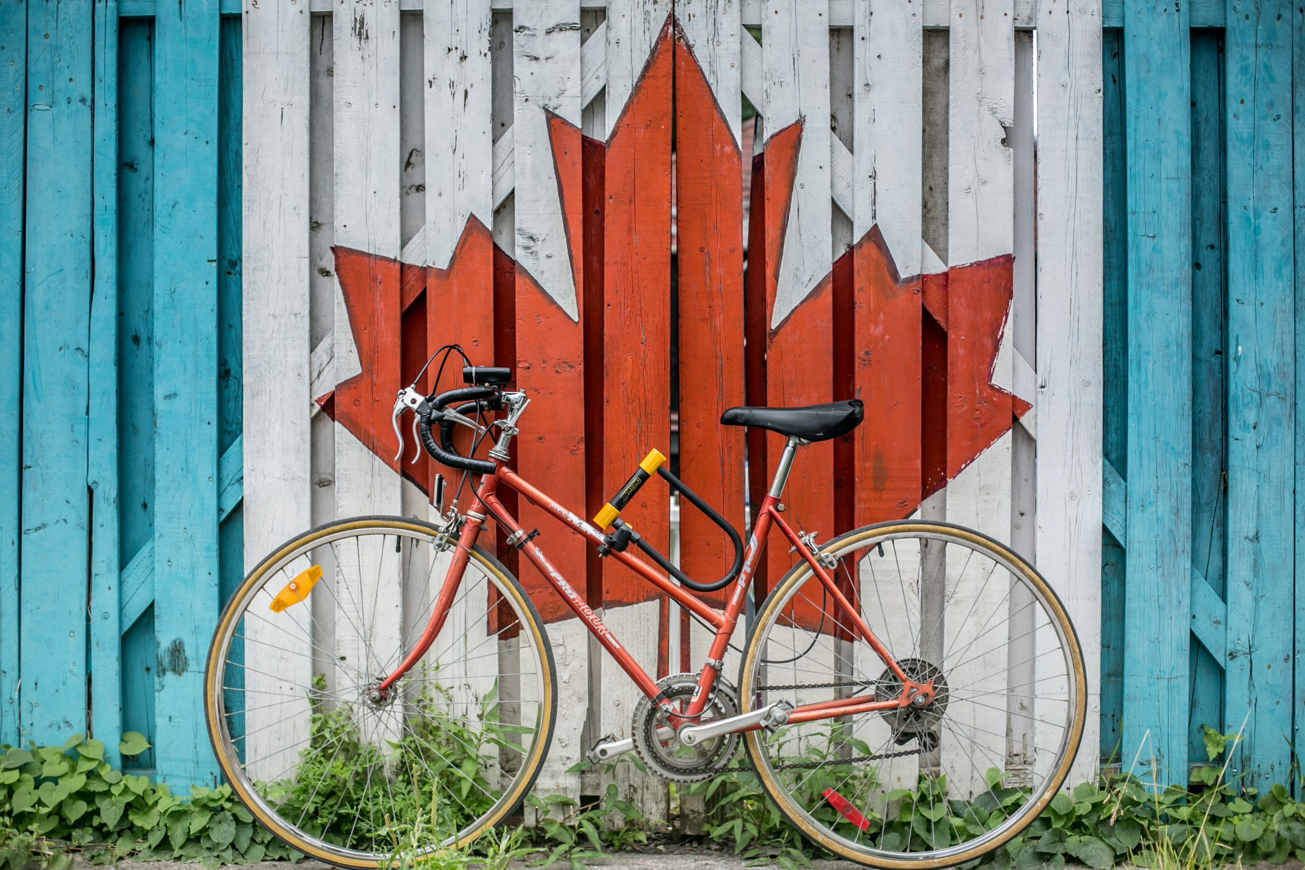 De Bike Em Toronto