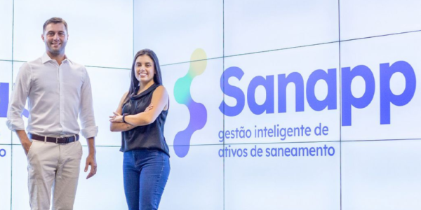 Startup Participante Do Living Lab 5G é Vencedora Do Prêmio BID-FEMSA