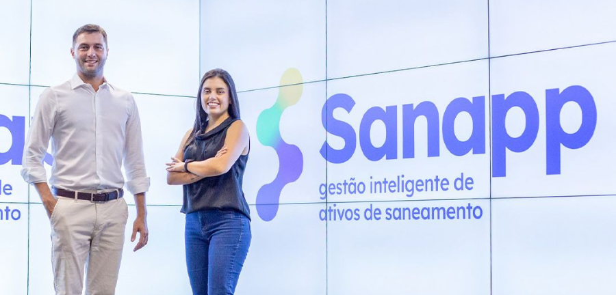 Startup Participante Do Living Lab 5G é Vencedora Do Prêmio BID-FEMSA