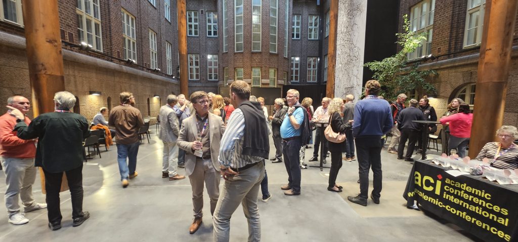 European Conference on Knowledge Management