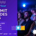Vem Aí O Happy Hour Summit Cidades Ecossistemas!