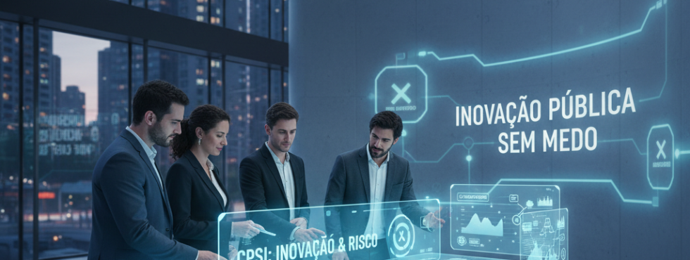 CPSI E Risco
