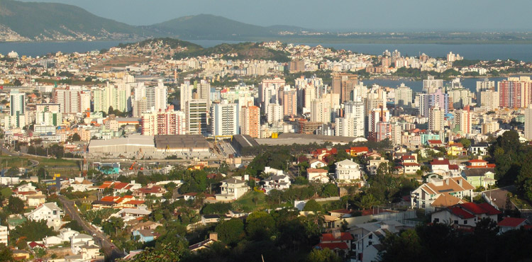Fonte: Site Prefeitura São José
