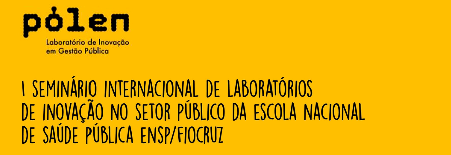 VIA Marcou Presença No I Seminário Internacional De Laboratórios De Inovação No Setor Público No Rio De Janeiro