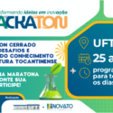 Hackathon Cerrado Agrotech Está Com As Inscrições Abertas!