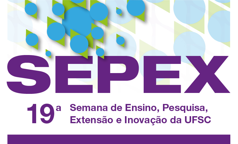 VIA Na SEPEX: Estande Apresenta Soluções E Disciplinas Do Grupo.