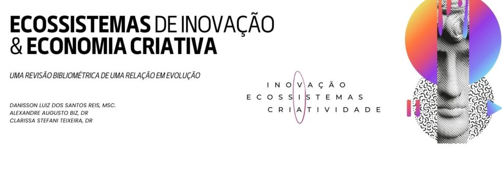 ECOSSISTEMAS DE INOVAÇÃO & ECONOMIA CRIATIVA (2)