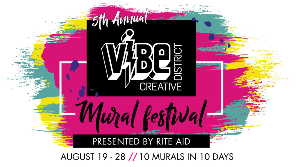 Festival ViBe Criative District