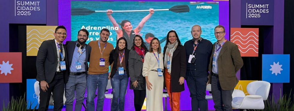 Certificação Startups No Living Lab 5G