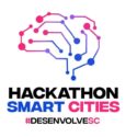4ª Edição Do Hackathon #DesenvolveSC Está Com Inscrições Abertas E As Vagas São Limitadas!