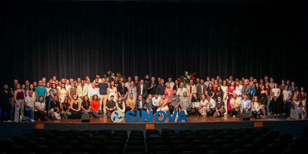 VIA Júnior Apresenta As Oportunidades De Incubação E Pré-Incubação Para O Primeiro Semestre De 2026 No Prêmio INOVA E DNA UFSC 2025