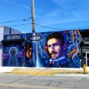 Wynwood District: Criatividade, Inovação E Os Desafios Da Gentrificação