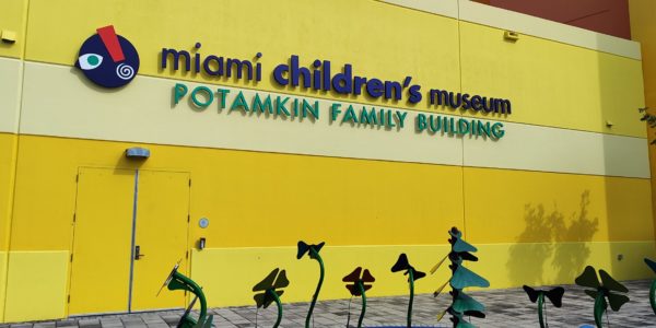 Miami Children’s Museum: Inovação, Educação E Imaginação Em Cada Detalhe