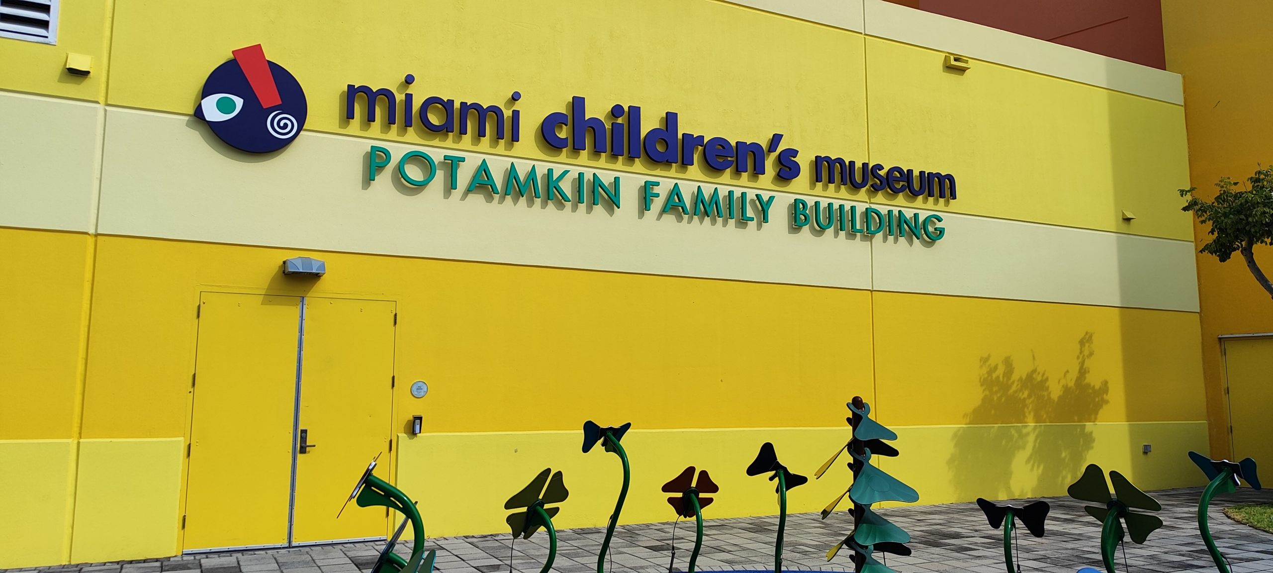Miami Children’s Museum: Inovação, Educação E Imaginação Em Cada Detalhe