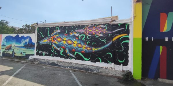 Inovação, Cultura E Comunidade: A Experiência De Little Havana No VIA Em Tour
