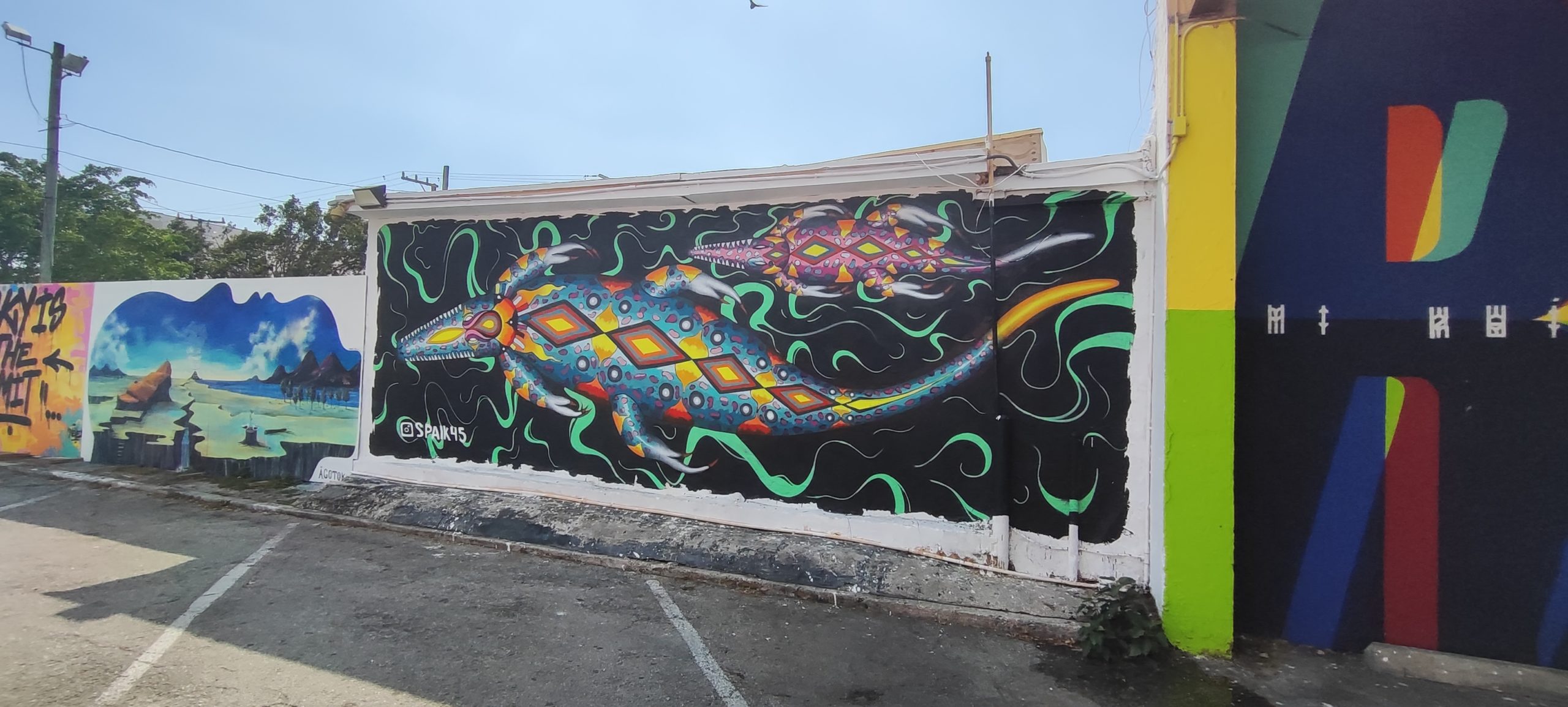 Inovação, Cultura E Comunidade: A Experiência De Little Havana No VIA Em Tour