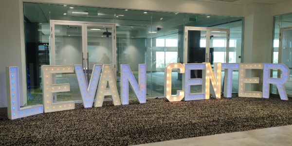 VIA Em Tour: Conhecendo O NSU Broward Center Innovation