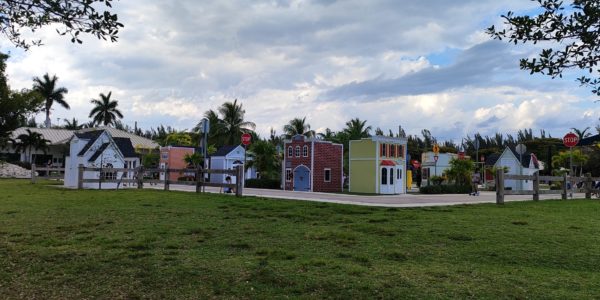 Welleby Park: Um Parque Para Crianças Explorarem, Aprenderem E Se Divertirem