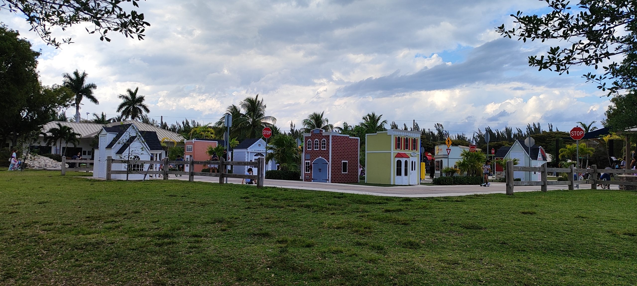 Welleby Park: Um Parque Para Crianças Explorarem, Aprenderem E Se Divertirem