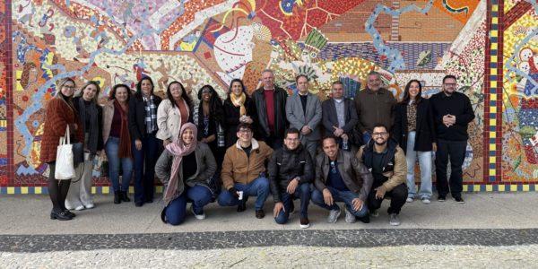 Comitiva Do Tocantins Participa Da Rota Da Inovação De Florianópolis: Uma Imersão No Ecossistema Mais Inovador Do Brasil