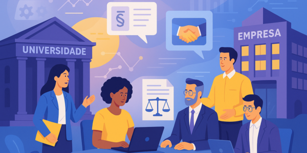 Por Que A Transferência De Tecnologia No Brasil Ainda é Um Desafio? Uma Visão Jurídica
