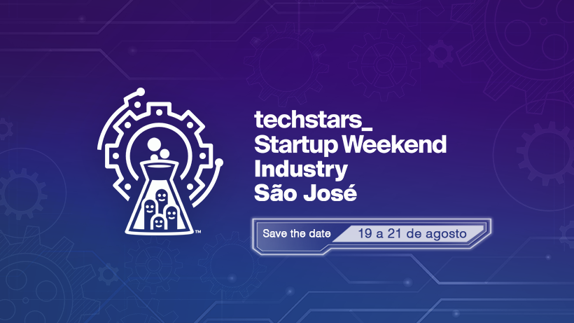 Startup Weekend: São José Recebe 3º Edição Do Evento Na ACATE