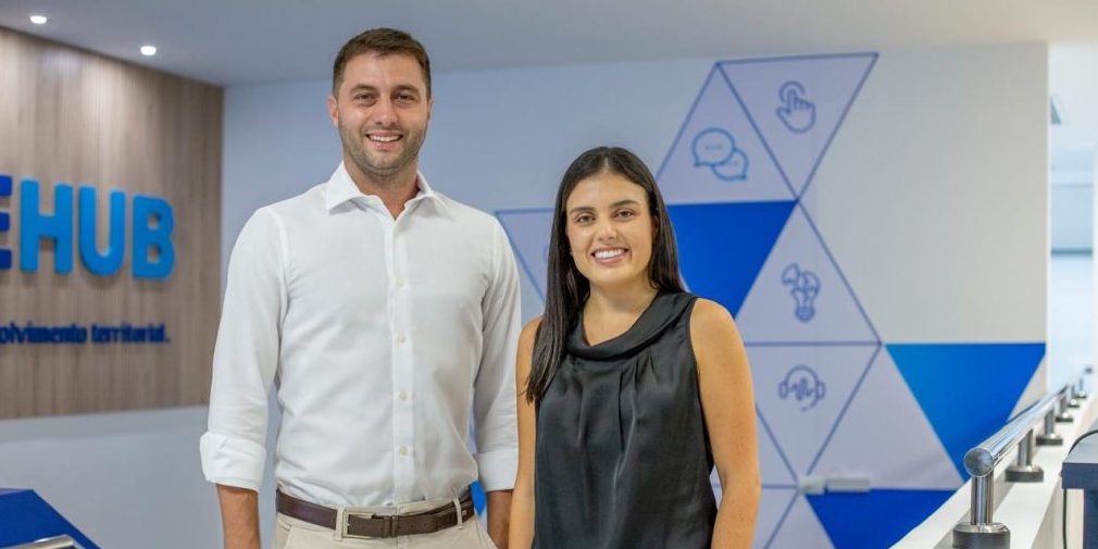 Sanapp, Participante Do Living Lab 5G Florianópolis, Conquista Prêmio Inovação Catarinense 2025