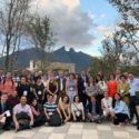 VIA Participa Do CIKI Em Monterrey – México
